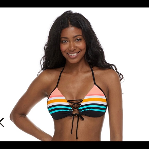 Body Glove Coral Reef Bikini set - Picture 9 of 10